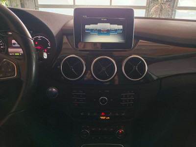 Mercedes-Benz B-Klasse Gebrauchtwagen Mercedes-Benz B-Klasse Gebrauchtwagen