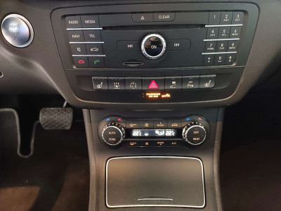 Mercedes-Benz B-Klasse Gebrauchtwagen Mercedes-Benz B-Klasse Gebrauchtwagen