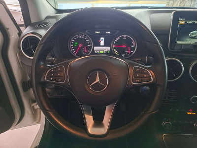 Mercedes-Benz B-Klasse Gebrauchtwagen Mercedes-Benz B-Klasse Gebrauchtwagen