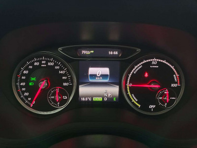 Mercedes-Benz B-Klasse Gebrauchtwagen Mercedes-Benz B-Klasse Gebrauchtwagen