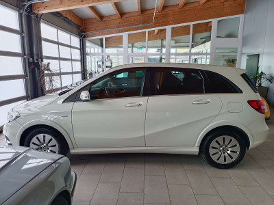 Mercedes-Benz B-Klasse Gebrauchtwagen Mercedes-Benz B-Klasse Gebrauchtwagen