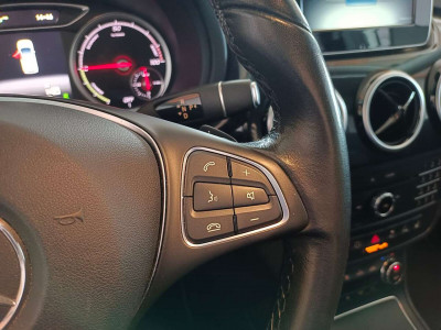 Mercedes-Benz B-Klasse Gebrauchtwagen Mercedes-Benz B-Klasse Gebrauchtwagen