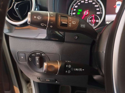 Mercedes-Benz B-Klasse Gebrauchtwagen Mercedes-Benz B-Klasse Gebrauchtwagen