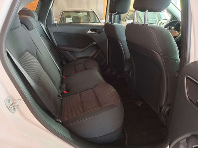 Mercedes-Benz B-Klasse Gebrauchtwagen Mercedes-Benz B-Klasse Gebrauchtwagen