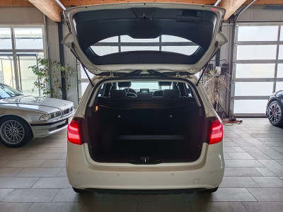 Mercedes-Benz B-Klasse Gebrauchtwagen Mercedes-Benz B-Klasse Gebrauchtwagen