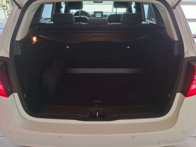 Mercedes-Benz B-Klasse Gebrauchtwagen Mercedes-Benz B-Klasse Gebrauchtwagen