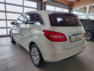 Mercedes-Benz B-Klasse Gebrauchtwagen Mercedes-Benz B-Klasse Gebrauchtwagen