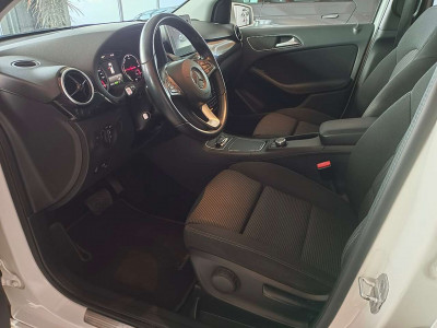 Mercedes-Benz B-Klasse Gebrauchtwagen Mercedes-Benz B-Klasse Gebrauchtwagen