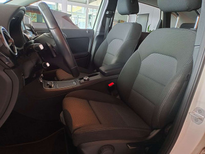 Mercedes-Benz B-Klasse Gebrauchtwagen Mercedes-Benz B-Klasse Gebrauchtwagen