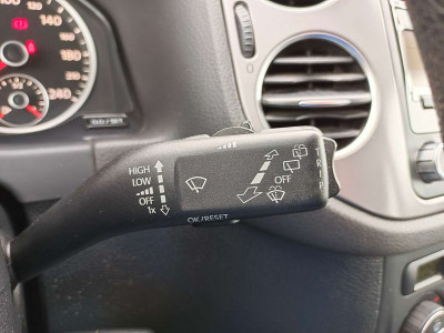 VW Tiguan Gebrauchtwagen VW Tiguan Gebrauchtwagen