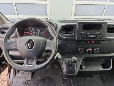 Renault Master Gebrauchtwagen Renault Master Gebrauchtwagen