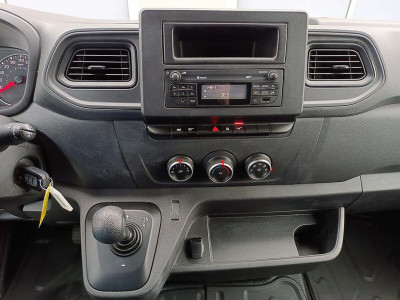 Renault Master Gebrauchtwagen Renault Master Gebrauchtwagen