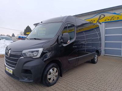 Renault Master Gebrauchtwagen Renault Master Gebrauchtwagen