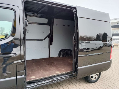 Renault Master Gebrauchtwagen Renault Master Gebrauchtwagen