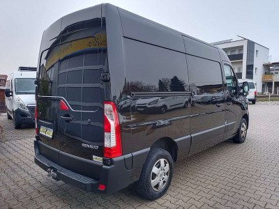 Renault Master Gebrauchtwagen Renault Master Gebrauchtwagen