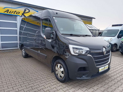 Renault Master Gebrauchtwagen Renault Master Gebrauchtwagen