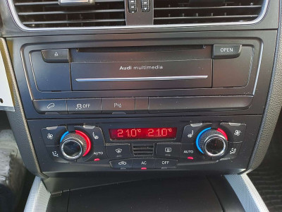 Audi Q5 Gebrauchtwagen Audi Q5 Gebrauchtwagen