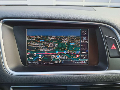 Audi Q5 Gebrauchtwagen Audi Q5 Gebrauchtwagen