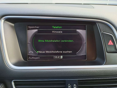 Audi Q5 Gebrauchtwagen Audi Q5 Gebrauchtwagen