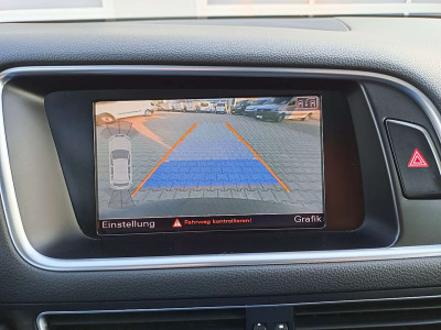 Audi Q5 Gebrauchtwagen Audi Q5 Gebrauchtwagen