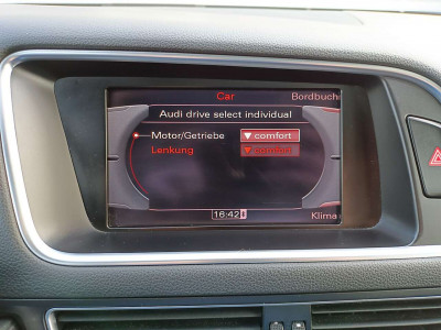 Audi Q5 Gebrauchtwagen Audi Q5 Gebrauchtwagen