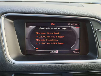 Audi Q5 Gebrauchtwagen Audi Q5 Gebrauchtwagen