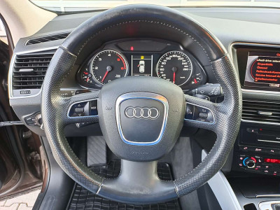Audi Q5 Gebrauchtwagen Audi Q5 Gebrauchtwagen
