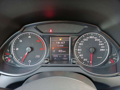 Audi Q5 Gebrauchtwagen Audi Q5 Gebrauchtwagen