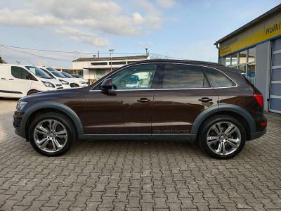 Audi Q5 Gebrauchtwagen Audi Q5 Gebrauchtwagen