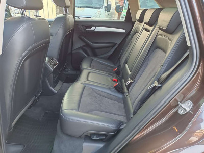 Audi Q5 Gebrauchtwagen Audi Q5 Gebrauchtwagen