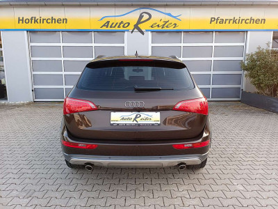 Audi Q5 Gebrauchtwagen Audi Q5 Gebrauchtwagen