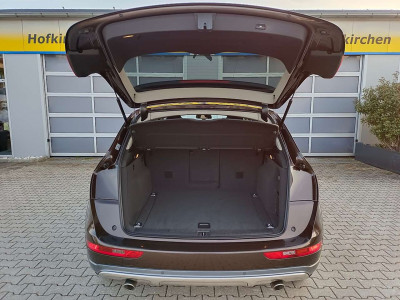 Audi Q5 Gebrauchtwagen Audi Q5 Gebrauchtwagen