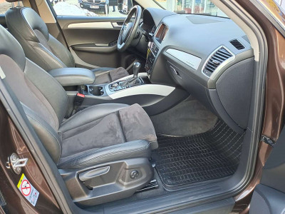 Audi Q5 Gebrauchtwagen Audi Q5 Gebrauchtwagen