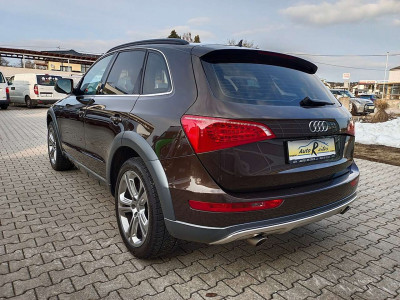 Audi Q5 Gebrauchtwagen Audi Q5 Gebrauchtwagen