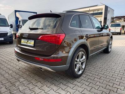 Audi Q5 Gebrauchtwagen Audi Q5 Gebrauchtwagen