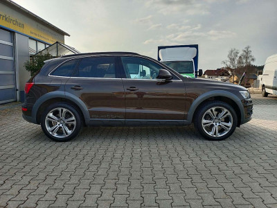 Audi Q5 Gebrauchtwagen Audi Q5 Gebrauchtwagen