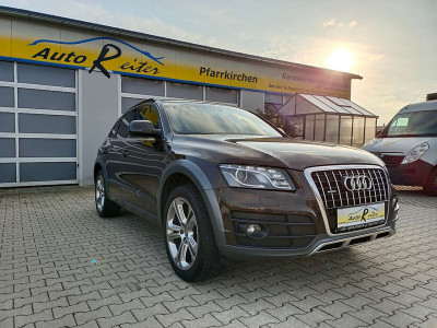 Audi Q5 Gebrauchtwagen Audi Q5 Gebrauchtwagen