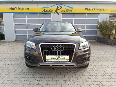 Audi Q5 Gebrauchtwagen Audi Q5 Gebrauchtwagen