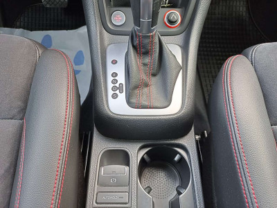 Seat Alhambra Gebrauchtwagen