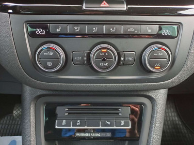 Seat Alhambra Gebrauchtwagen