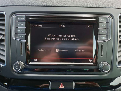 Seat Alhambra Gebrauchtwagen