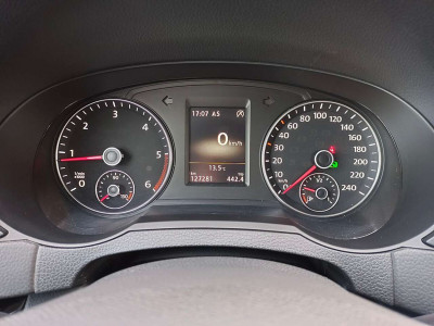 Seat Alhambra Gebrauchtwagen