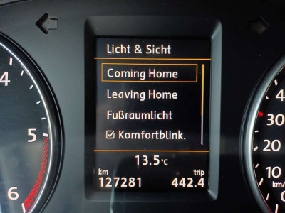 Seat Alhambra Gebrauchtwagen