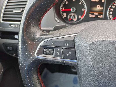 Seat Alhambra Gebrauchtwagen