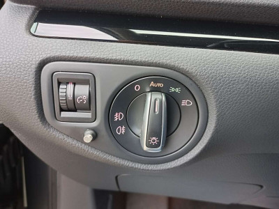 Seat Alhambra Gebrauchtwagen