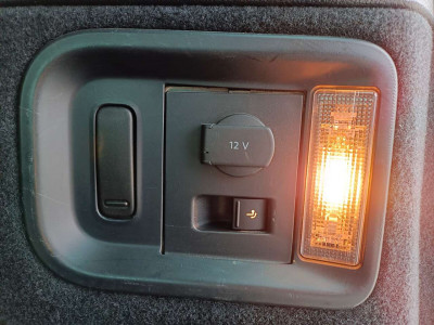 Seat Alhambra Gebrauchtwagen