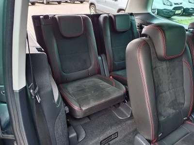 Seat Alhambra Gebrauchtwagen