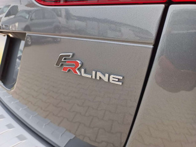 Seat Alhambra Gebrauchtwagen