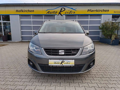 Seat Alhambra Gebrauchtwagen