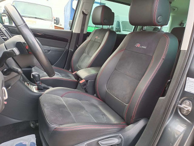 Seat Alhambra Gebrauchtwagen